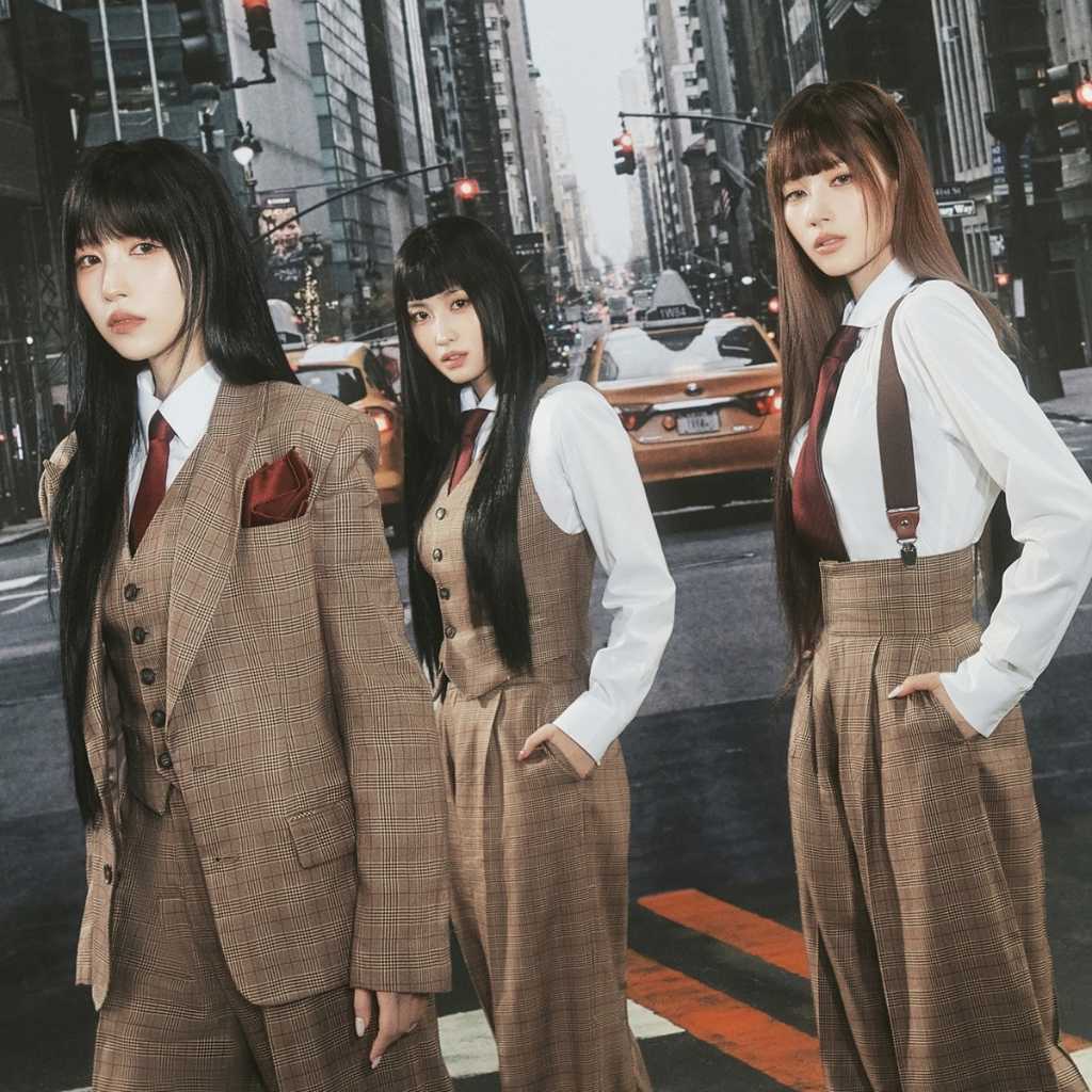 TWICEのユニットMISAMO、東京ドームで明日開催！ドジャース対阪神のプレシーズンゲームの始球式に参加
