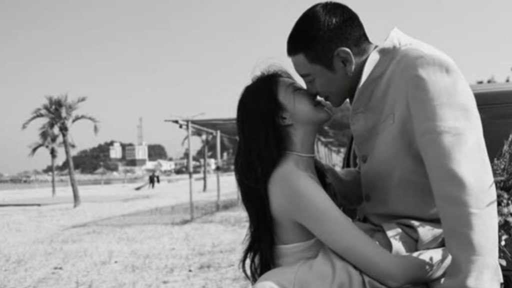 「エージェント・キム﻿」出演ウォン・ヒョンジュン、女優イ・スジンと10月に結婚！甘いキスショットも