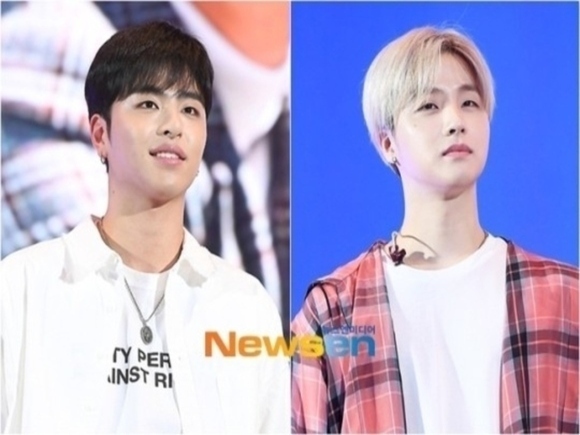 Ikon ジナン ジュネ 飲酒運転の車両で交通事故に Ygが公式コメント 2人は現在安静中 Kstyle