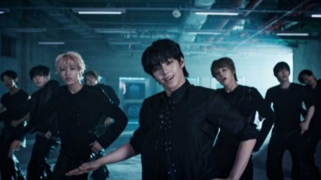 AHOF、先行公開曲「Sugar High」パフォーマンスビデオ公開…成熟した魅力を披露