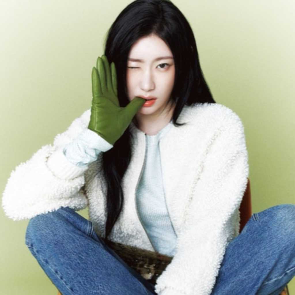 ITZY チェリョン、音楽番組で涙を見せた理由とは？グループの“第2幕”にも言及