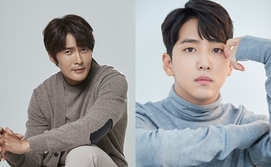 チョ・ドンヒョク＆B1A4 バロ、映画「Fearsome」に出演決定…実話をベースに描いたホラー作品