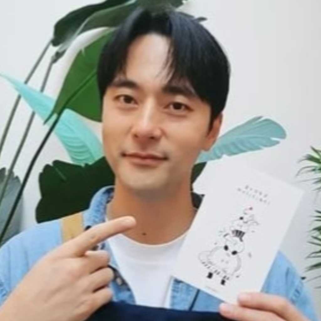 「トッケビ」出演ユン・ジュマン、妻の第2子妊娠を発表“10月に生まれる予定”