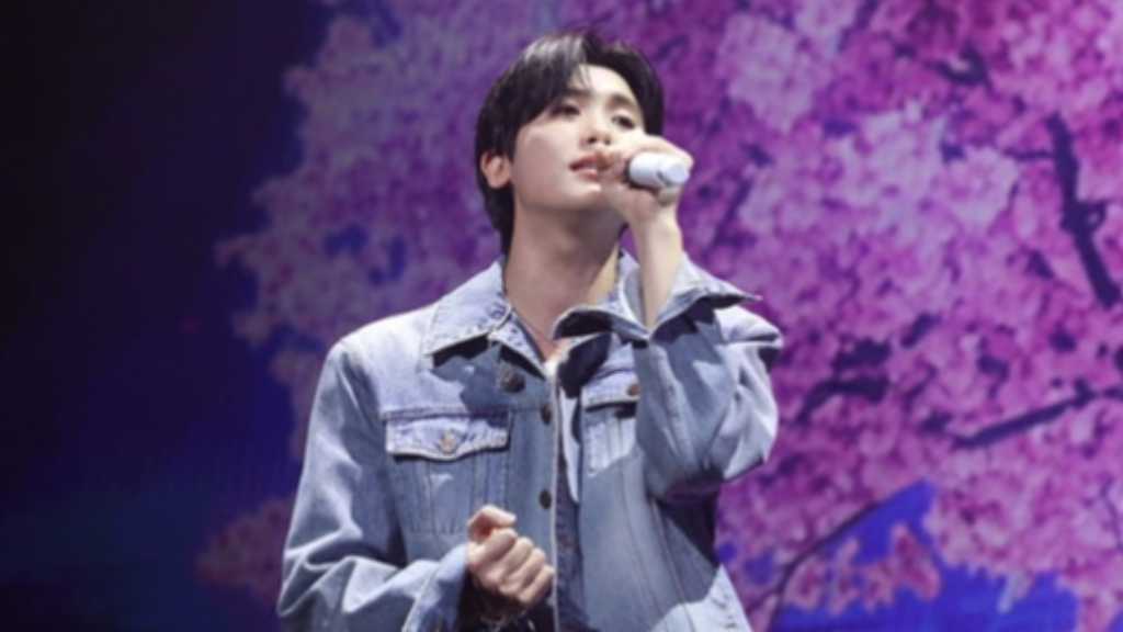 パク・ヒョンシク、日本ファンミーティングを2都市で開催！甘い歌声を披露＆特別なプレゼントも