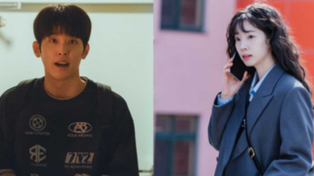 TWICE ダヒョン＆イ・シウ、新ドラマ「ラブ ミー」で友情・恋愛を描く青春メロに挑戦