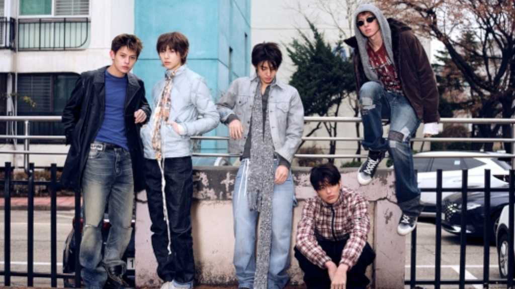 CORTIS、9月7日放送のTBS「CDTVライブ!ライブ!」に出演！ヒット曲をフルサイズでパフォーマンス