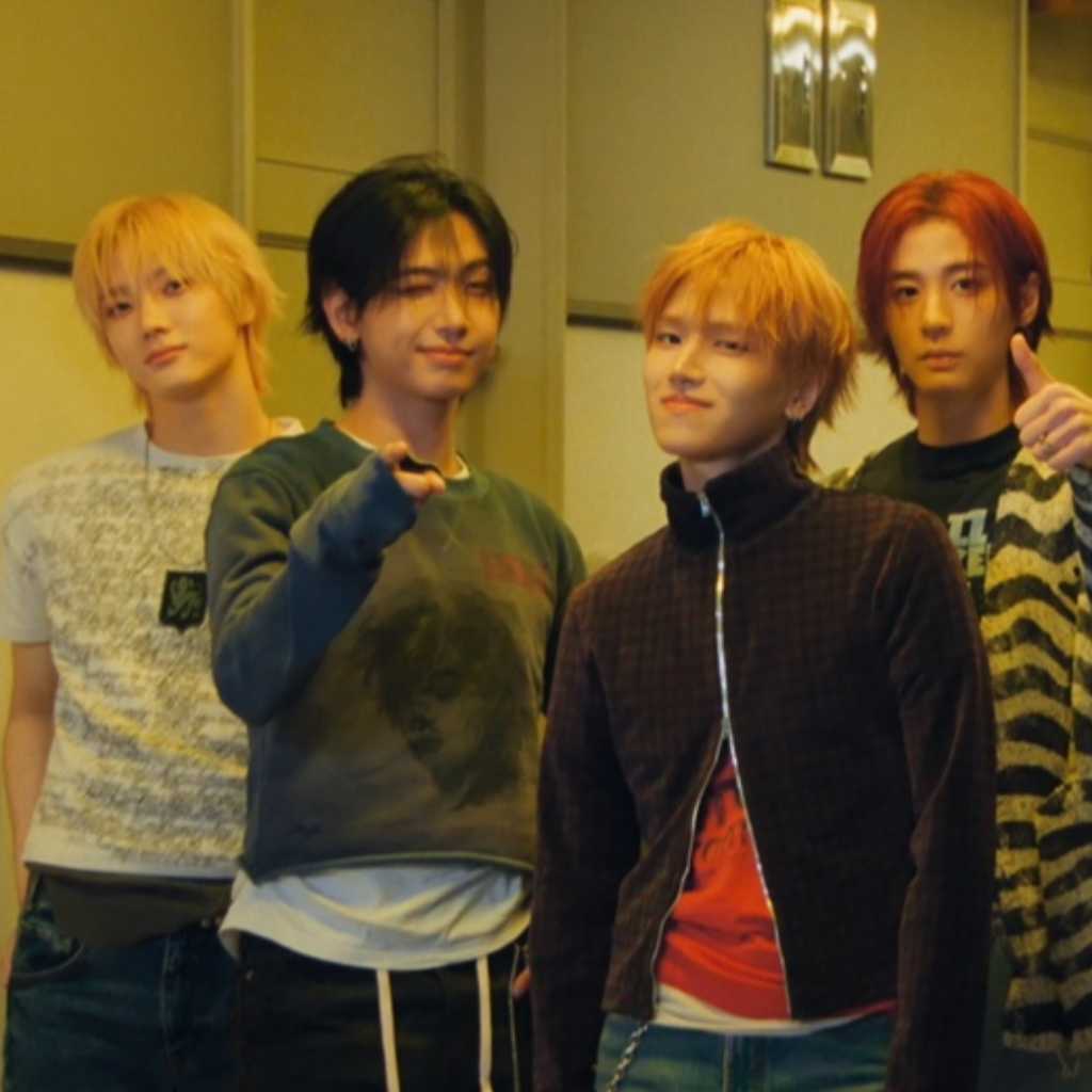 BOYNEXTDOOR、1stフルアルバム「HOME」全曲の一部音源を初公開！