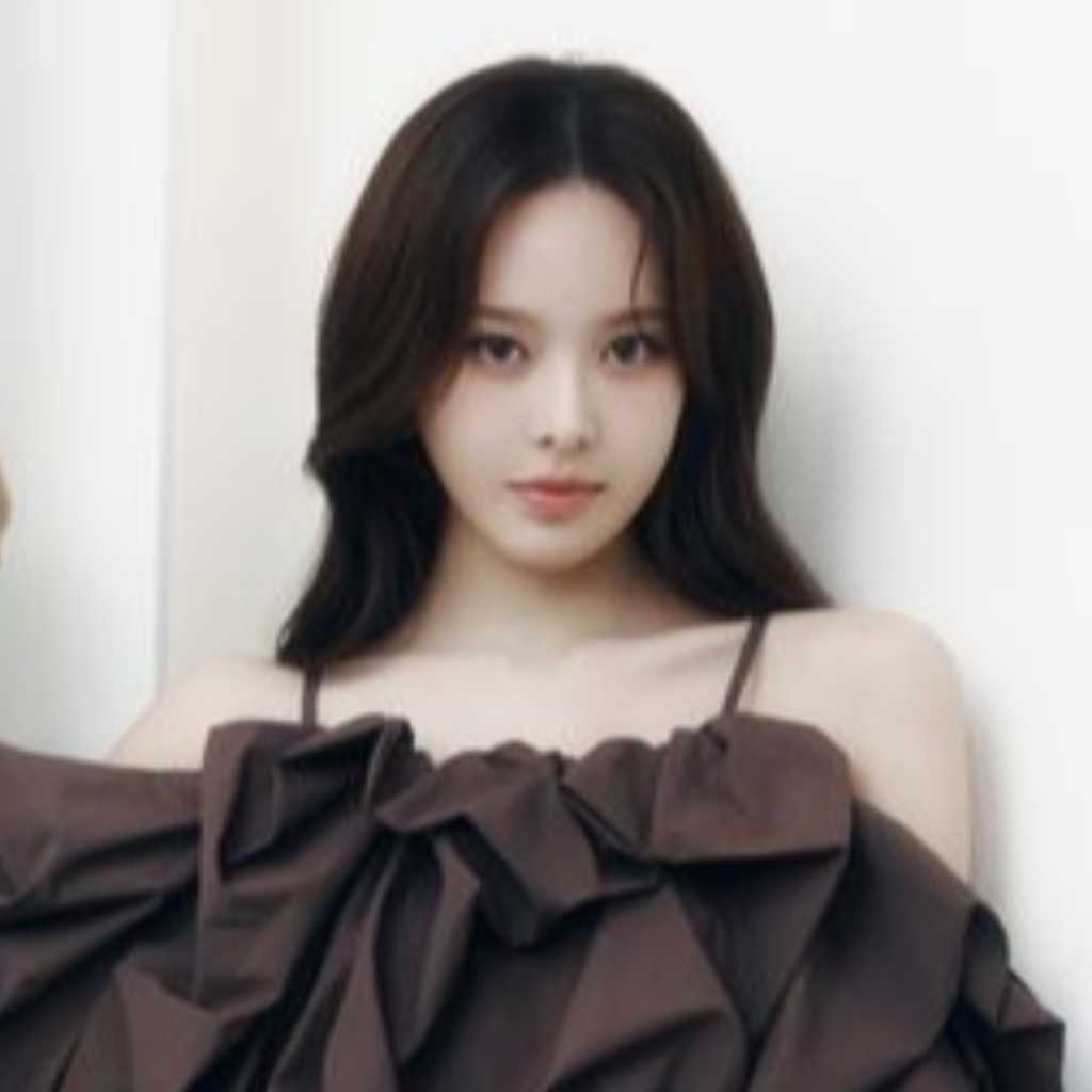 izna バン・ジミン、日本のファッションブランド「FRAY I.D」のモデルに抜擢！