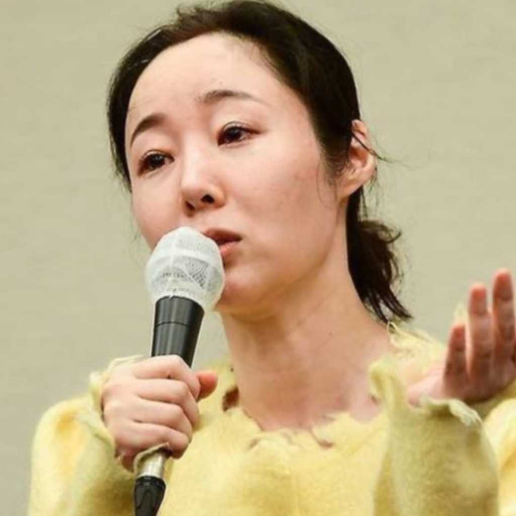 ミン・ヒジン、ADOR元女性社員との損害賠償訴訟の弁論期日が延期へ