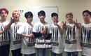 GOT7、米「ドラマフィーバー・アワード」でベストK-POPスタードラマ賞を受賞！