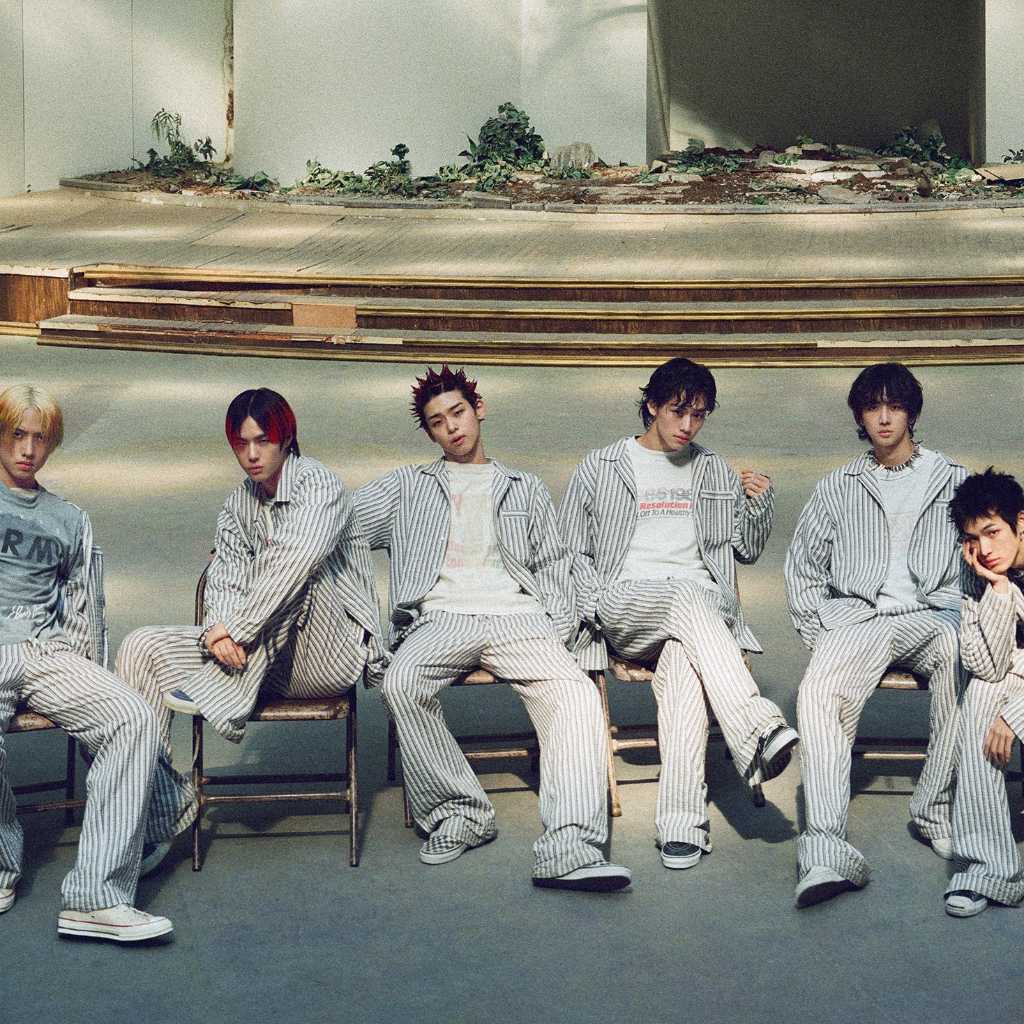 82MAJOR、日本活動を本格化!ホリプロ・イープラスとタッグ…公式FC開設&初イベントも決定