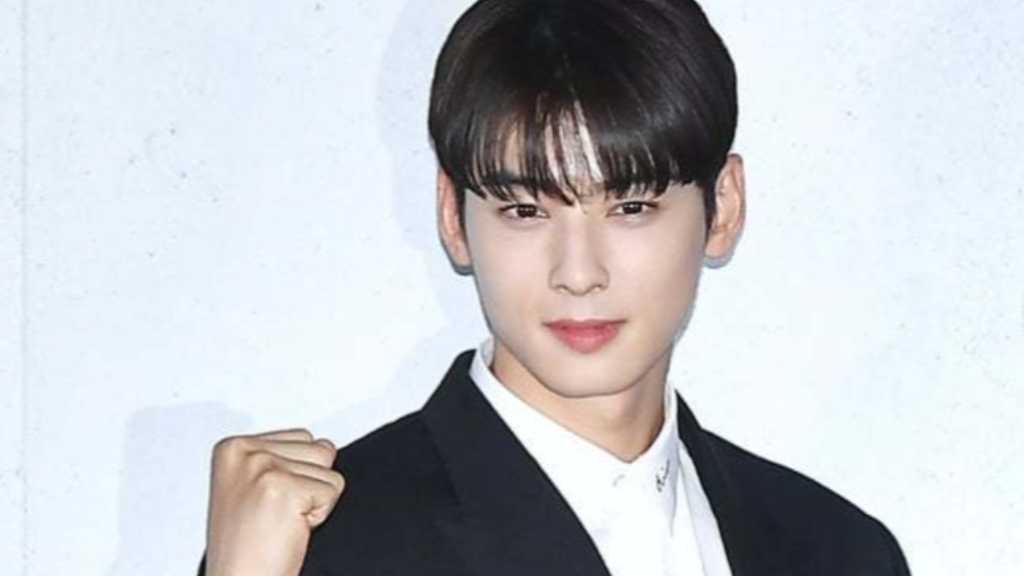 ASTRO チャウヌをめぐる議論にfantagioが謝罪「税務当局が調査中…拡大解釈は控えて」