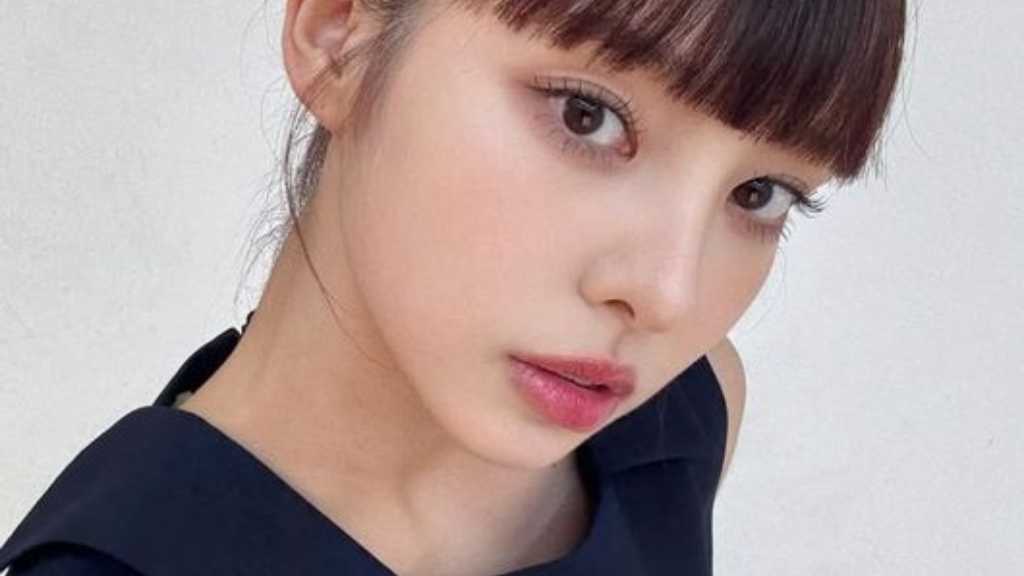 「NewJeansのデビュー直前で契約解除」と告白…日本人モデルのハリン、一部ファンの悪質コメントに心境