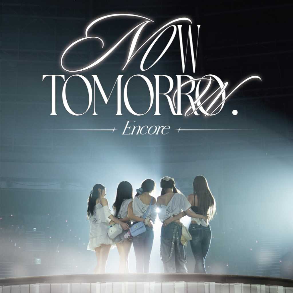 fromis_9、ワールドツアーのアンコール公演が決定！東京で2月28日に開催