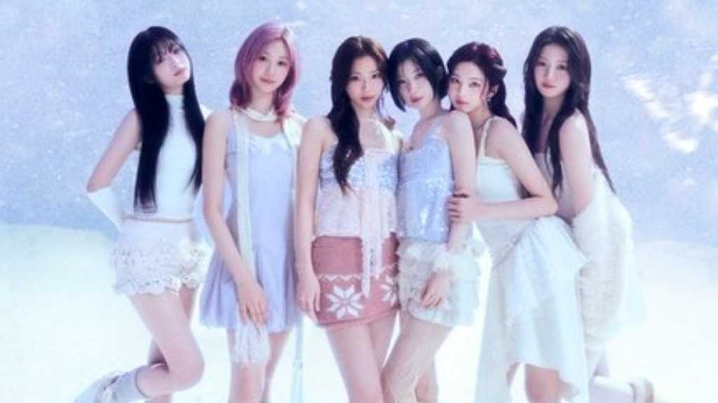 BABYMONSTER、収録曲「SUPA DUPA LUV」MV公開…幻想的な雰囲気