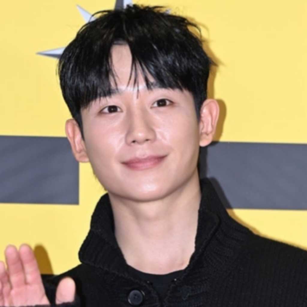 【PHOTO】チョン・ヘイン&パク・ソンフン&イ・ハクジュら、映画「情報員」VIP試写会に出席