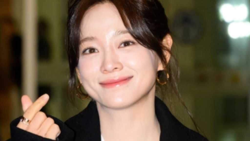 【PHOTO】キム・セジョン、ファンコンサートのためフィリピンへ出国