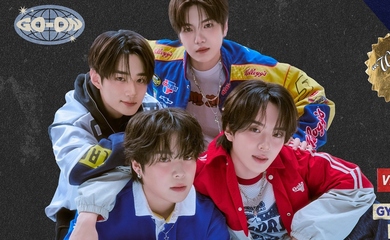 VERIVERY、6月1日に東京でファンミーティングを開催！日本公演だけでしかみられないステージを用意