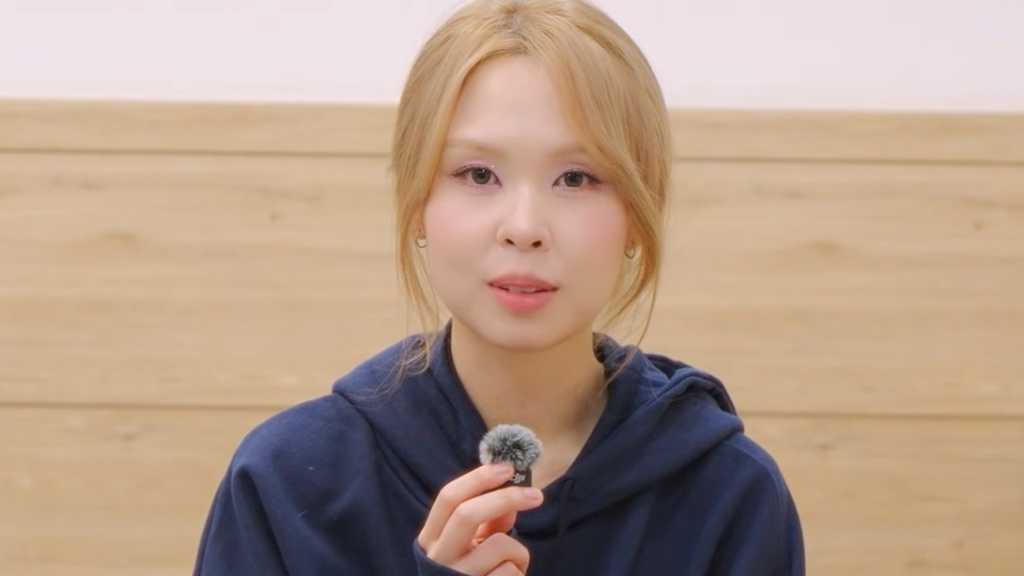 「涙の女王」OSTをワンフレーズ披露！チェ・ユリ、好きな日本のアーティストは？12月の来日公演に向けて意気込みも