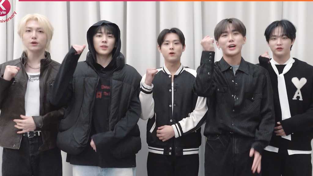 【Kstyle14周年】DKZからお祝いメッセージをいただきました！