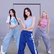 ITZY、収録曲「None of My Business」ダンス練習映像を公開