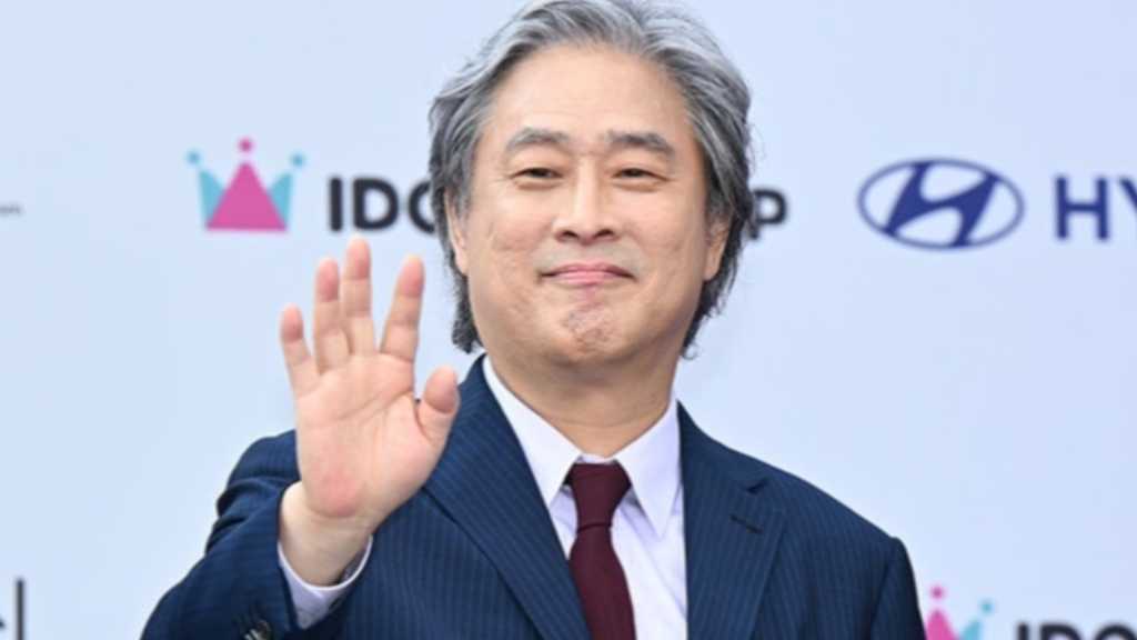 パク・チャヌク監督、米脚本家組合からの除名…控訴しなかった理由を明かす
