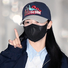 【PHOTO】MAMAMOO、ワールドツアーのため香港へ出国（動画あり）