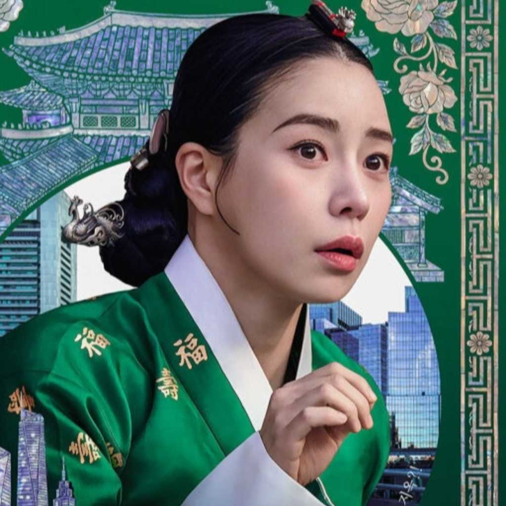 イム・ジヨン＆ホ・ナムジュンら出演、新ドラマ「素敵な新世界」予告ポスターを公開