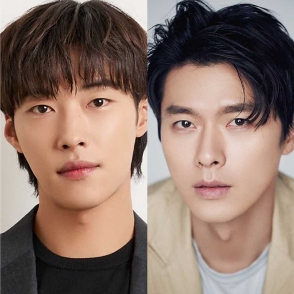 ヒョンビンからチュ・ジフンまで、豪華ラインナップが続々！注目の制作会社が贈る2026年新作に期待