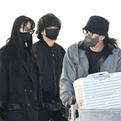 【PHOTO】紫雨林「2022 MAMA AWARDS」のため日本へ出国