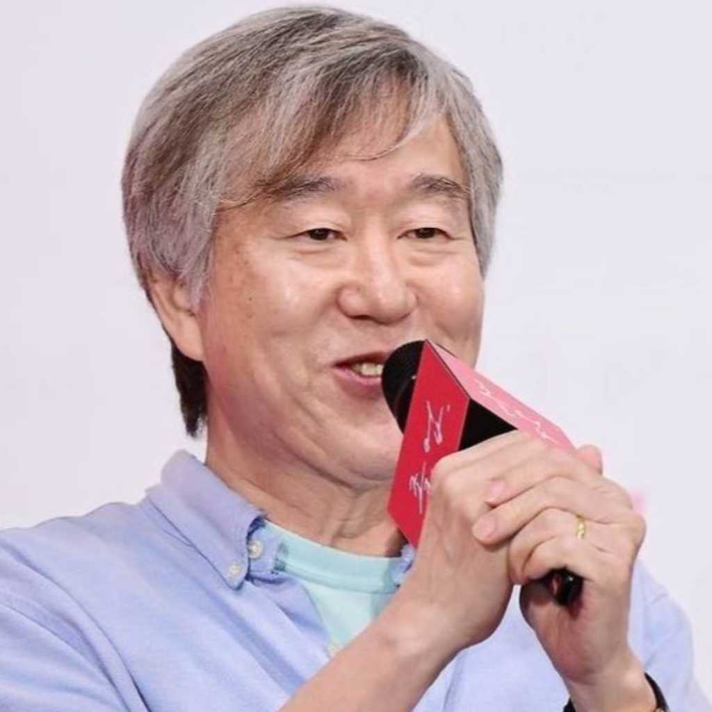 「白い巨塔」「密会」アン・パンソク監督、脳出血で入院中に死去…享年64歳