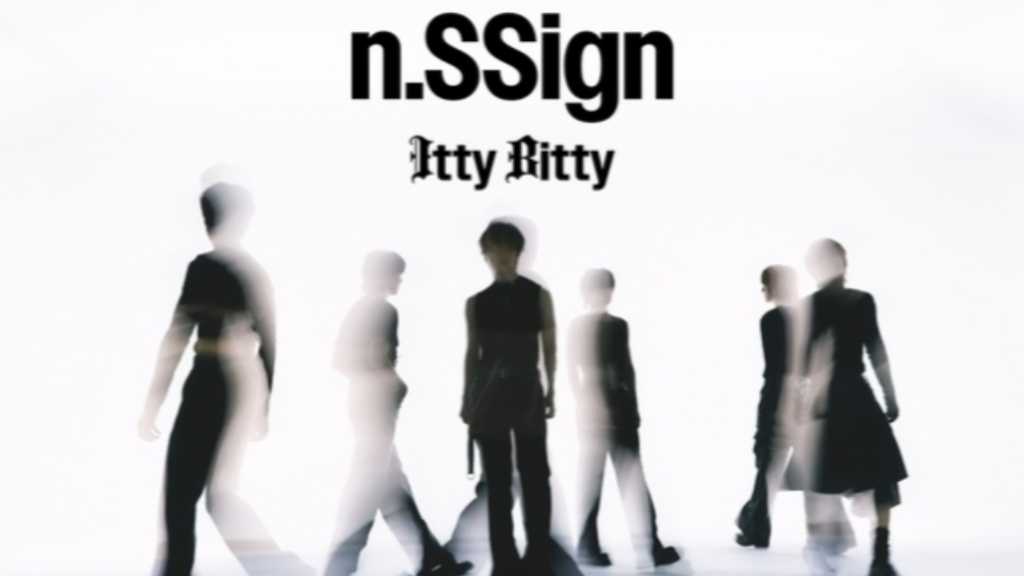 終了しました】n.SSign直筆サイン入りポラを2名様に！応募は