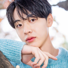 【PHOTO】キム・ヒョンジン、ドラマ「チアアップ」での熱演が話題に…インタビューで見せた爽やかな笑顔