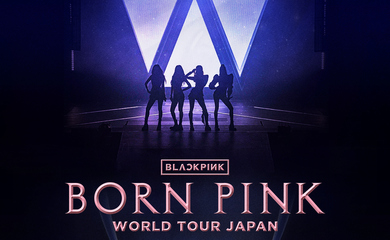 BLACKPINK、3年ぶりの日本公演が決定！2023年に東京ドーム＆京セラ 