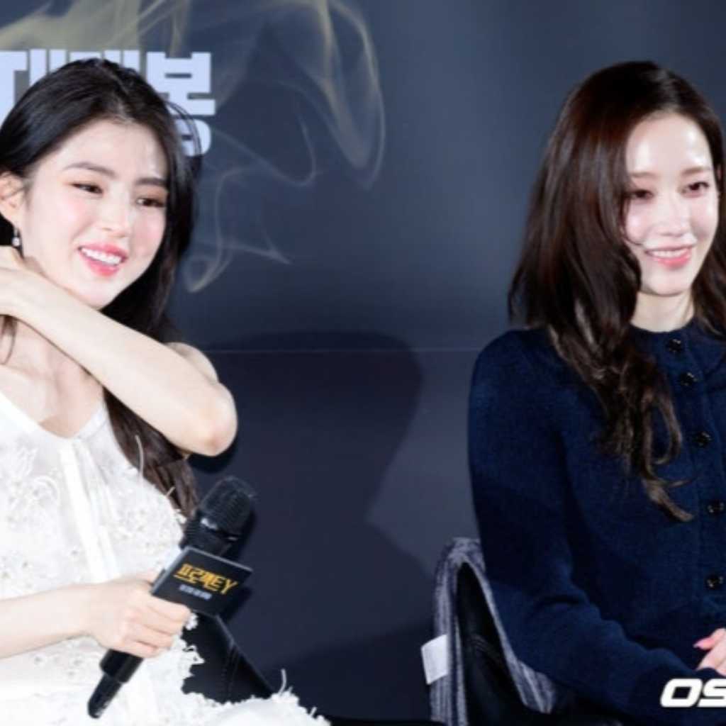 「PROJECT Y」チョン・ジョンソ、ハン・ソヒとの絆語る“絵を何点か奪うほどの関係”