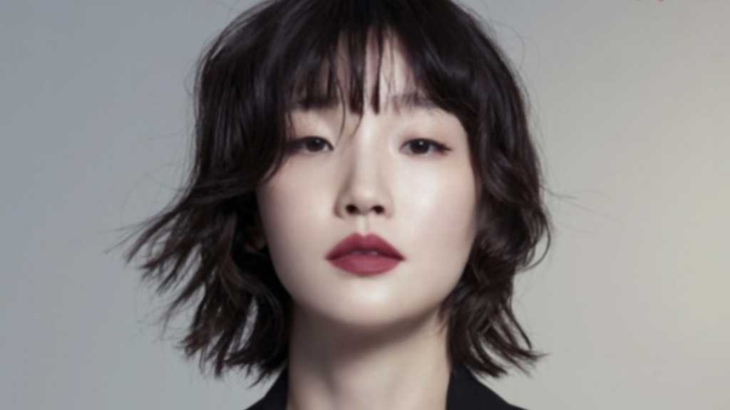 パク・ソダム、韓国俳優初の快挙！英国アートファッション誌「ハウス オブ ソロ」の表紙モデルに抜擢