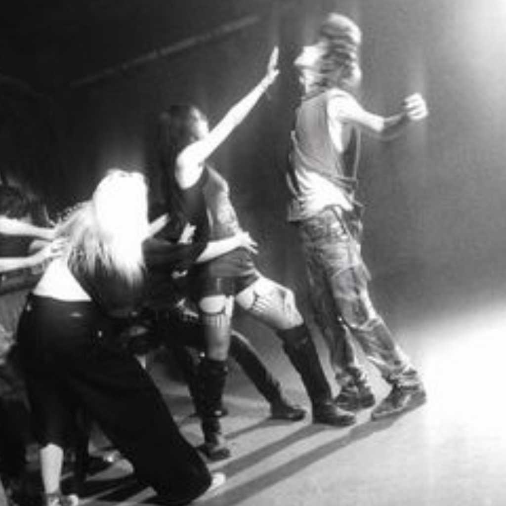 SEVENTEEN ディエイト、ソロ曲「Skyfall」アートフィルムを公開