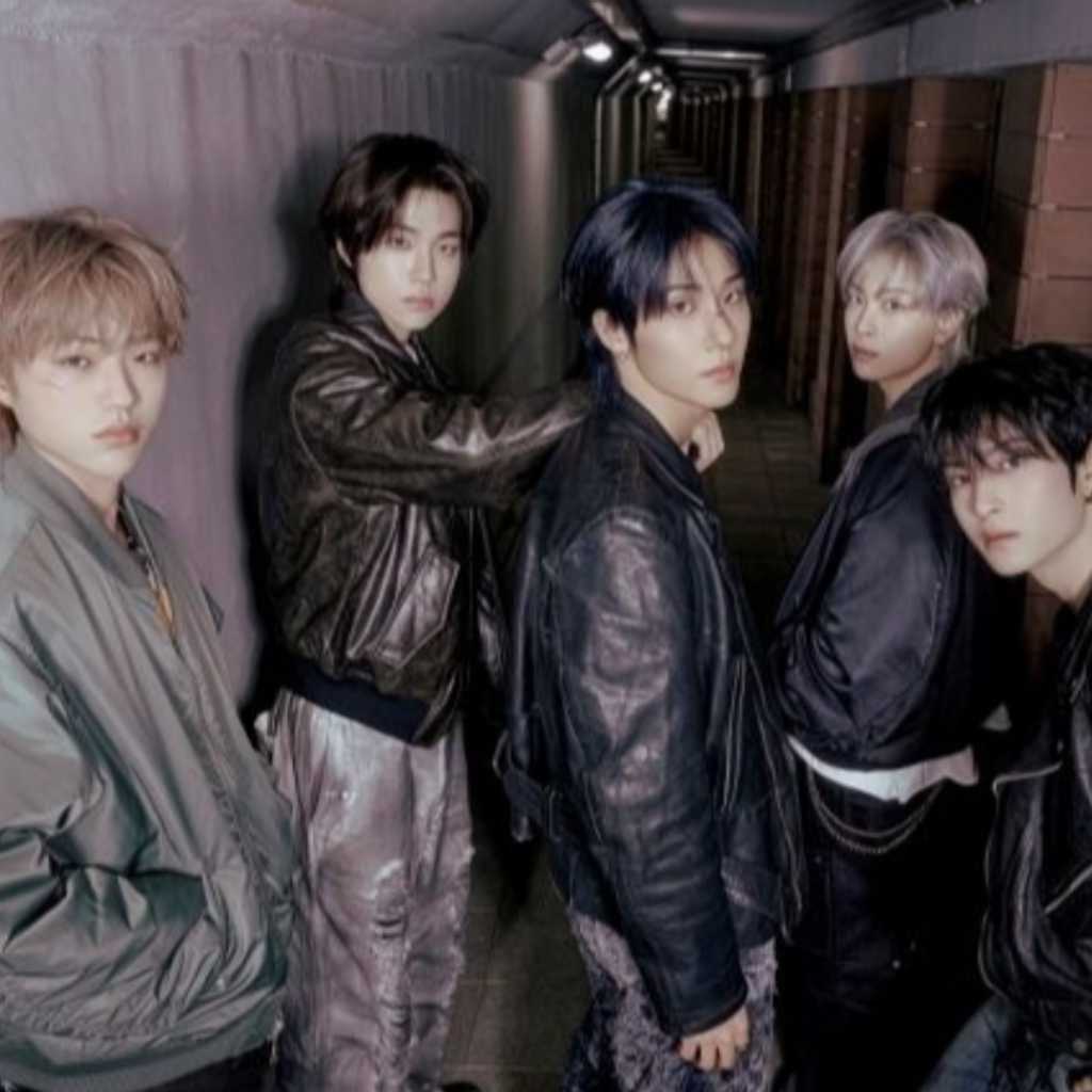 CATCH THE YOUNG、1月19日にデビュー後初のフルアルバム「EVOLVE」を発売