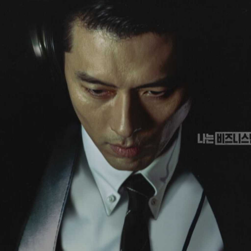 ヒョンビン、新ドラマ「メイド・イン・コリア」ポスター＆キャラクター予告映像を公開（動画あり）