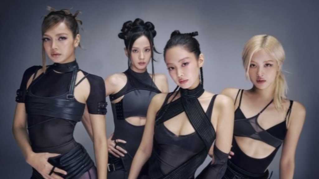 BLACKPINK、韓国の国立中央博物館とコラボ！文化遺産をモチーフにしたコレクション公開