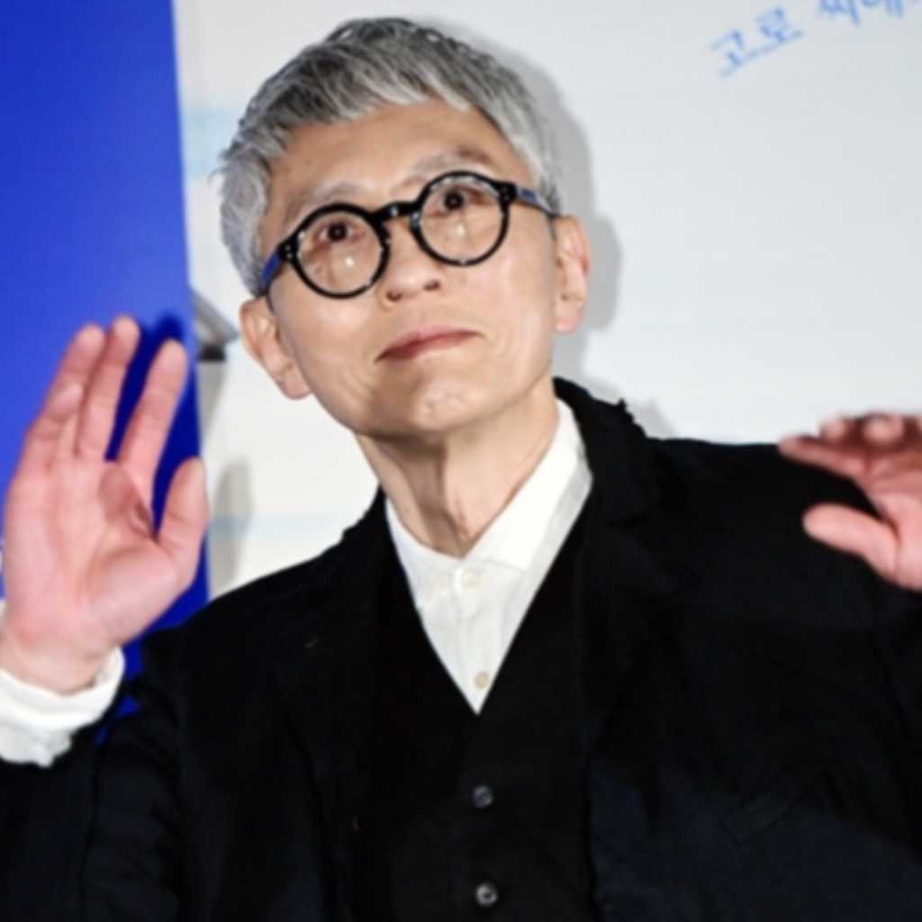 松重豊、韓国で「劇映画 孤独のグルメ」公開に喜び！ユ・ジェミョンに熱烈オファーも