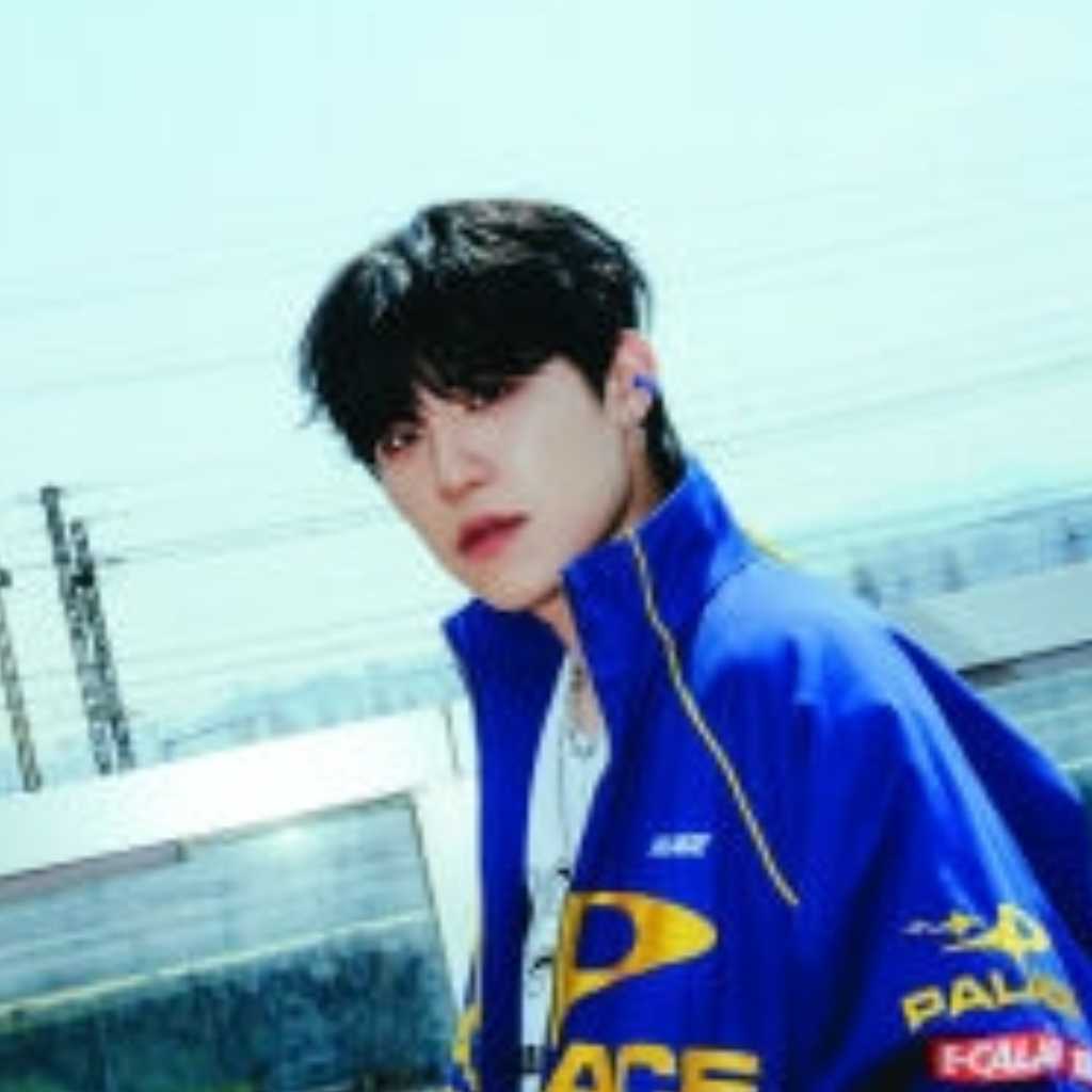 AB6IX パク・ウジン、ソロアルバム「Cool ＆ HOT」コンセプトフォトを公開！多彩な魅力に注目