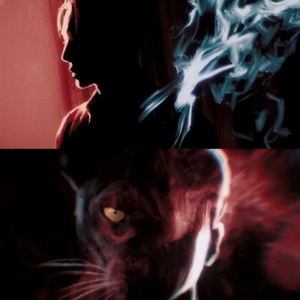 ATEEZのSAN、ソロ曲「Creep」MV公開…魅惑的な歌声に注目