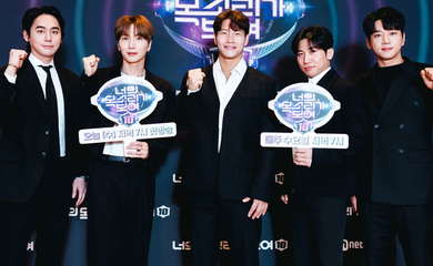 IUに公開オファー？ユ・セユン＆SUPER JUNIOR イトゥクら「君の声が見える10」に招待したい芸能人は