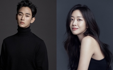 キム・スヒョン＆チ・チャンウクら、超豪華キャストが勢ぞろい！Disney+が2025年の韓国ドラマラインナップ映像を解禁