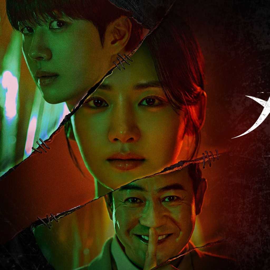 パク・ジュヒョン&カン・フンら出演、ドラマ「メスを持つハンター」12月17日よりU-NEXTで独占配信!