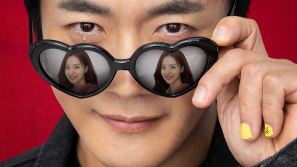 クォン・サンウ＆ムン・チェウォンら出演、映画「ハートマン」韓国で1月14日に公開…予告ポスター2種が解禁