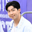 【PHOTO】BTSのRM「10th Anniversary FESTA」の特別プログラムに登場