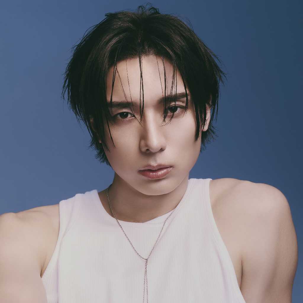 安達祐人、日本でアーティスト活動を本格再始動！1st EP「BLUE SPRING」を5月14日に発売