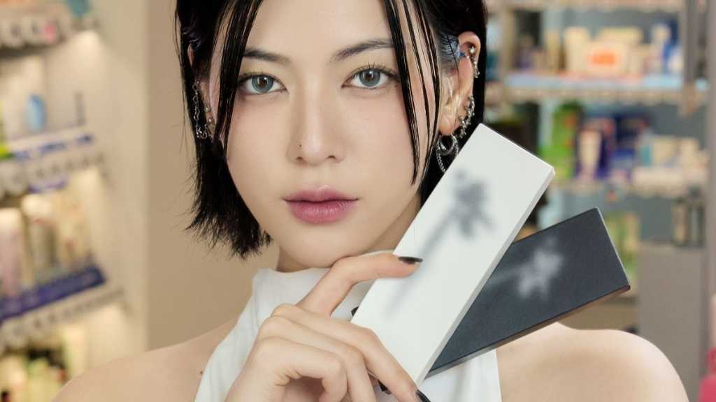 三吉彩花が初プロデュース!カラコンブランド「main」日韓で同時発売スタート…韓国でのローンチイベントも大盛況